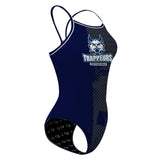 Trappeurs - Skinny Strap Swimsuit