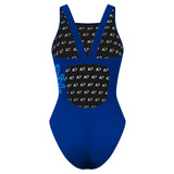 Belle Haven - Classic Strap Swimsuit