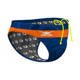 WP_custom08 - Waterpolo Brief Swimsuit