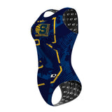 Raiders Water Polo - Women's Waterpolo Swimsuit Classic Cut