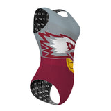 Douglas MSD 2023 - Women Waterpolo Swimsuit Classic Cut