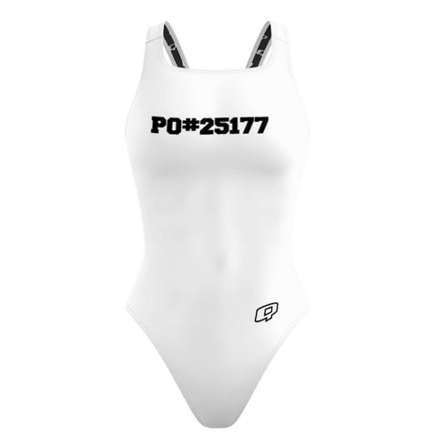 Harbour Swim Club - Classic Strap
