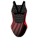 Portage High School 21 - Classic Strap