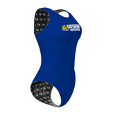 Southern Waterpolo - Women's Waterpolo Swimsuit Classic Cut