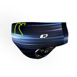 Strobe Blue - Classic Brief