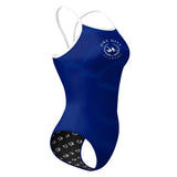 Pike Dive Navy FV1 - Sunback Tank