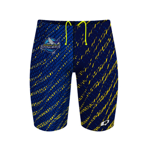 L - Jammer Swimsuit