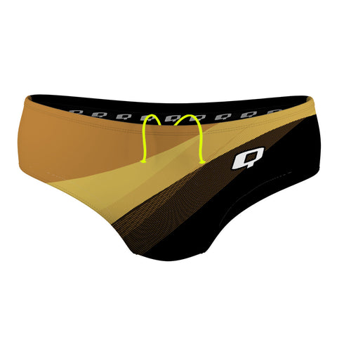 UCF Swim 21-22 - Classic Brief