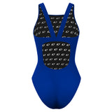 UNIK 2022 - Classic Strap Swimsuit