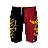 Piratas - 2024 v1.1 - Jammer Swimsuit