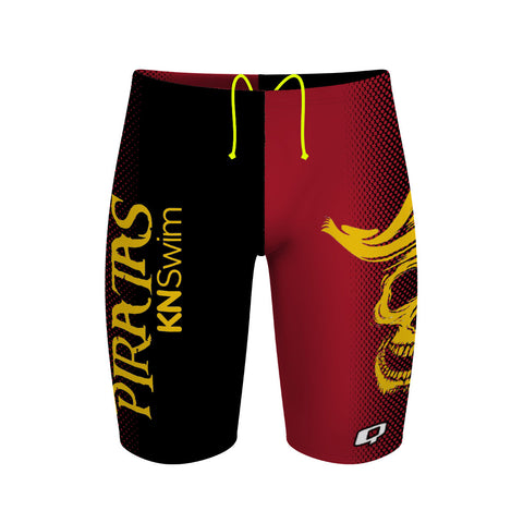 Piratas - 2024 v1.1 - Jammer Swimsuit