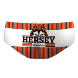 Hersey Huskies - Classic Brief Swimsuit