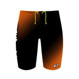 Roseville HS - Jammer Swimsuit