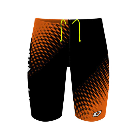 Roseville HS - Jammer Swimsuit