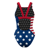 Stars and Stripes Classic Strap