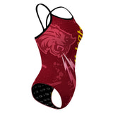 WIllson HS - Skinny Strap Swimsuit