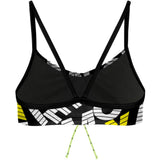 Moxie - Bandeau Top