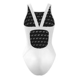 Duncan Stingrays - Team Aquatic Supplies - Classic Strap