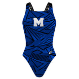 Methuen High School 2 - Classic Strap