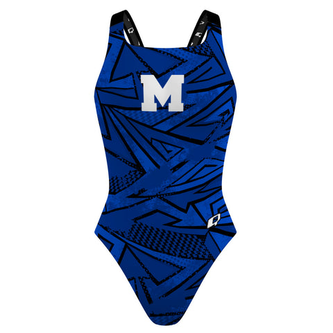 Methuen High School 2 - Classic Strap