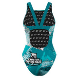 Canyon springs 21 - Classic Strap