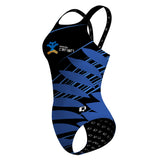 Natacion Cariari v3 Classic Strap - Classic Strap Swimsuit