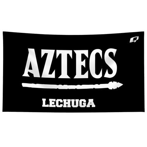 SDSU AZTECS 2023 NAMES - Microfiber Swim Towel