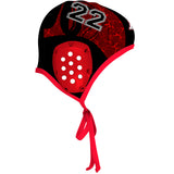 Mass u con numeros - Waterpolo Cap