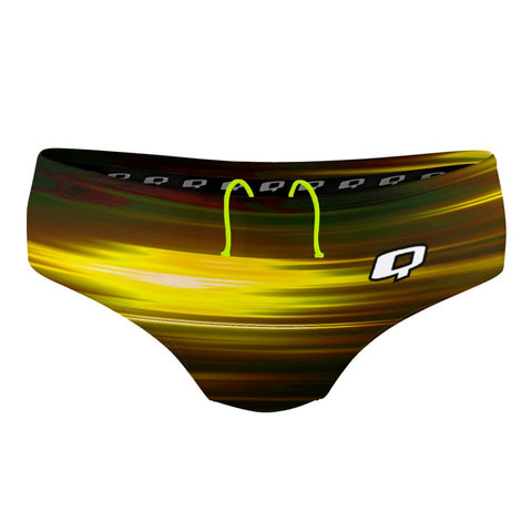 Blinding lights yellow - Classic Brief