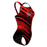 Canterbury Open Water 2 - Classic Strap Swimsuit