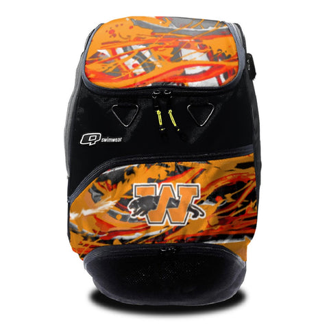 Washington Panthers FV 21 - Backpack