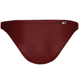 Maroon Fer 10 - Tieback