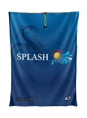 Splash Calgary - Mesh Bag