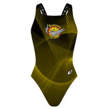 Barracuda Swift Current - Classic Strap Swimsuit