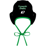 Oceanside Pirates - Water Polo Cap