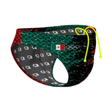 MEX_01 - Waterpolo Brief Swimsuit