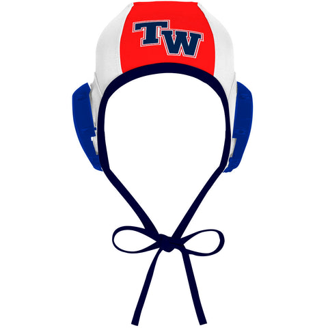 Thomas Worthington HS BOYS WP - Water Polo Cap