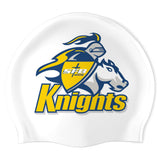 prueba 1 - Silicone Swimming Cap