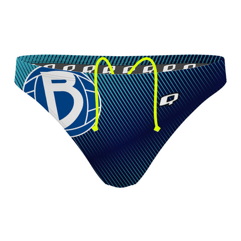 Bainbridge water polo Swimoutlet - Waterpolo Brief