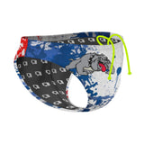 Wilson Middle School 21 - Waterpolo Brief