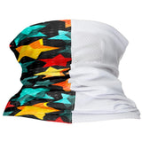 Splashwear Scarf - Scarf Mask