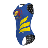 Versione 6 - Women's Waterpolo Swimsuit Classic Cut