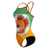 BSA Guppy thin - Skinny Strap Swimsuit