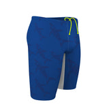 Sunrise Sharks - Jammer Swimsuit