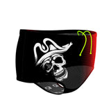 Piratas 2023 Draga v.2 - Mesh Drag Swimsuit