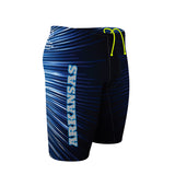 ARKANSAS Special Olympics FV - Jammer