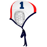 Thomas Worthington HS GWP - Water Polo Cap