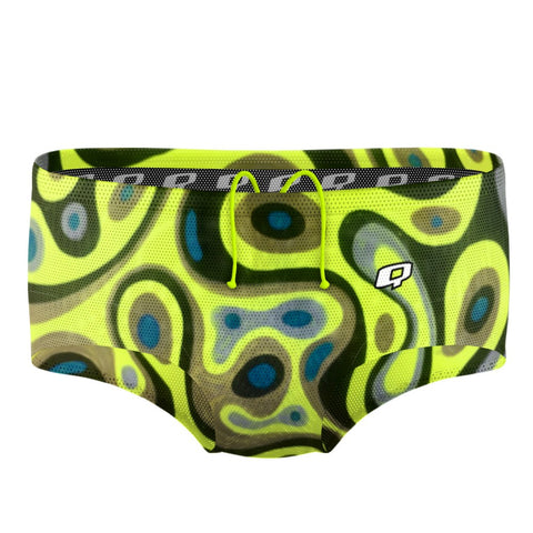 drag 1 - Drag Suit