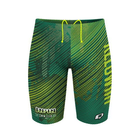 Kelowna Ogopogo - Jammer Swimsuit