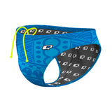 Pleasant Hill Dolfins (PHD) - Waterpolo Brief Swimsuit